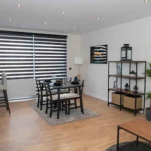  Appartement Cocoon In East-brussels Belgique