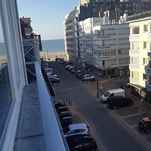  Appartement Le Bourget Belgique
