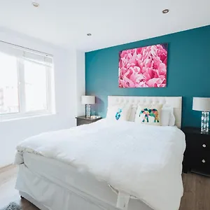 Appartement Beautiful Family For 6 Royaume-Uni